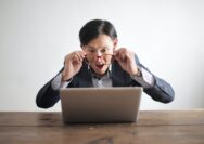 Cara Setting Pangaturan Blogger Pertama Khusus Pemula
