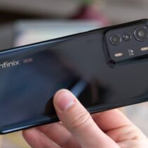 Infinix Zero 5G 2023: Ponsel 5G Terbaru dengan Teknologi Terdepan