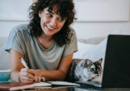 Cara Mudah Membuat Website Dengan Blogger