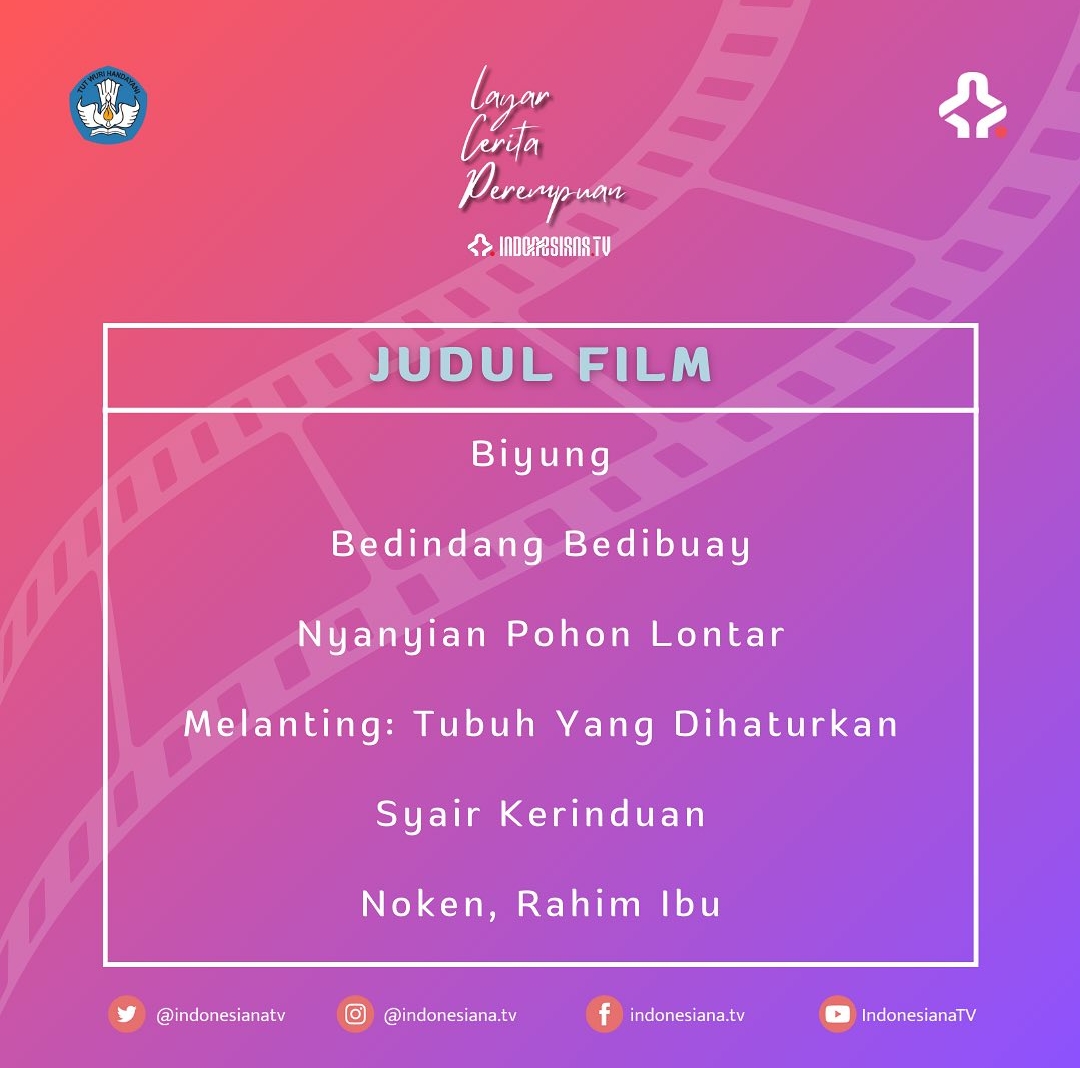 Kemendikbud RI Pilih Film Bedindang Bedibuay, Berlatar Belakang Cerita Seniman Asli Kota Tarakan