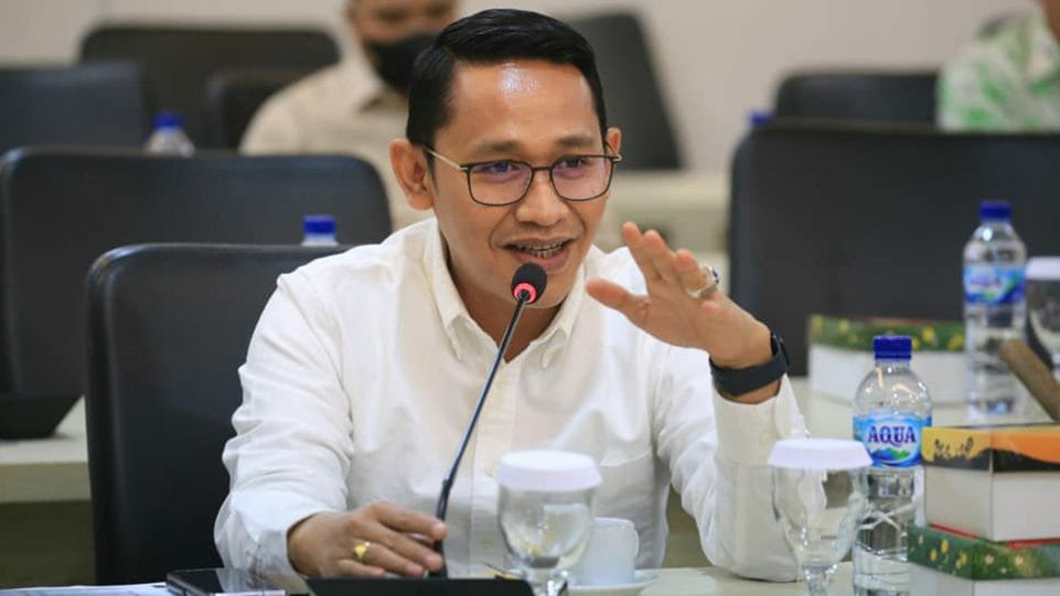 Anggota DPD RI ART Sesalkan ‘Kegaduhan’ pada Proses Penegakan Hukum Mentan SYL