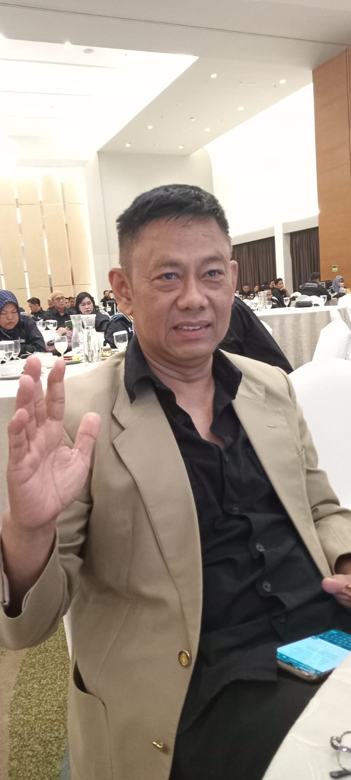 Selamat Ginting Prediksi Dudung Gantikan Kepala BIN, Agus Subiyanto KSAD