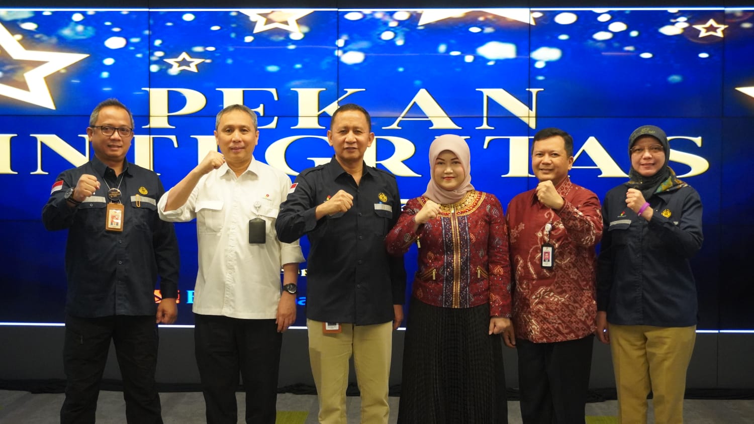 Di Samping Cegah Korupsi, PENTAS SKK Migas 2023 Percepat Eksplorasi dan Peningkatan Produksi
