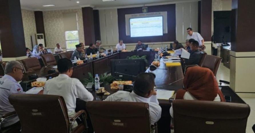 Proyek Fisik Skala Prioritas,  Fokus Pemilu 2024
