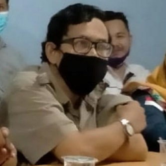 Kawar Dante Ungkap 3 dari 5 Bakal Calon Ketua PWI Sumsel 2024 Sudah Mengembalikan Berkas  