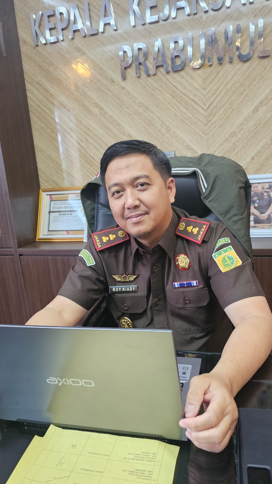 Kasus Dugaan Korupsi KMK Bank Pelat Merah, Jaminan SPK Fiktif
