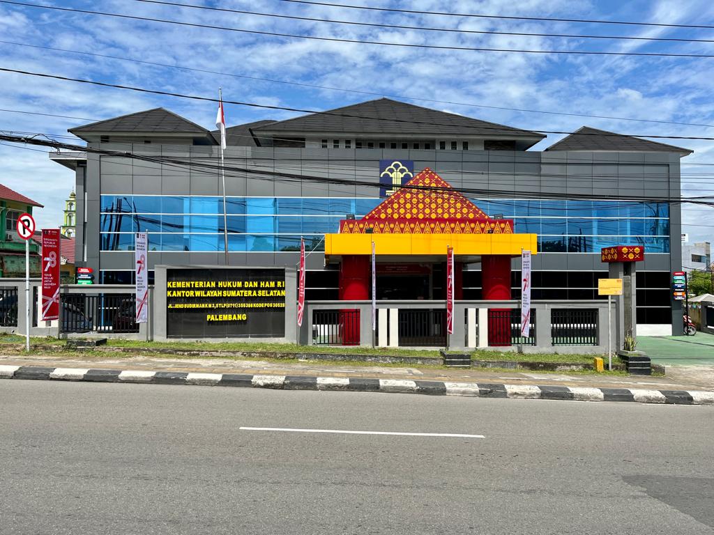 Hingga 27 Desember 2023, Kemenkumham Sumsel Catat PNBP Rp12,3 Miliar dari Layanan AHU