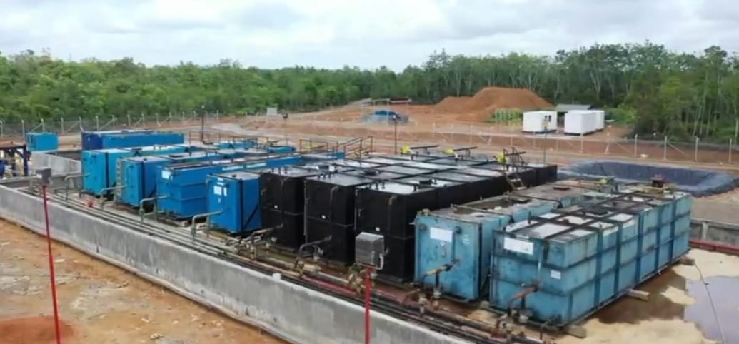 Monetisasi Gas Asosiasi Sumur Sungai Anggur Selatan, KKKS Sele Raya Belida Tunggu Persetujuan Dirjen Migas
