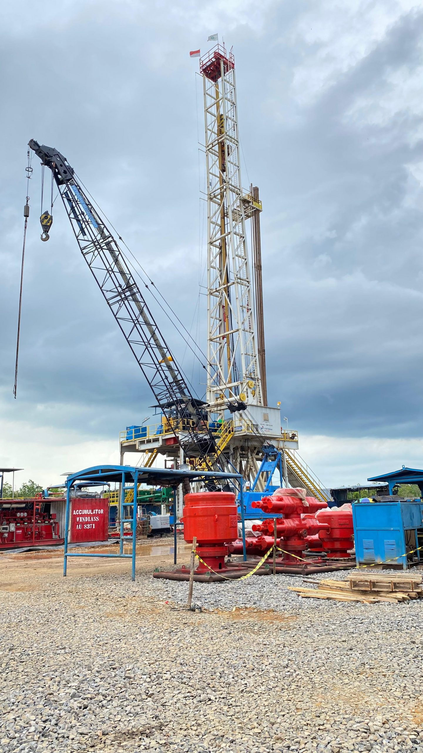 Produksi Sumur GNK-099 Lebihi Target, Pembuktian Konsep Subsurface PEP Prabumulih Field di Area Kompartemen Baru