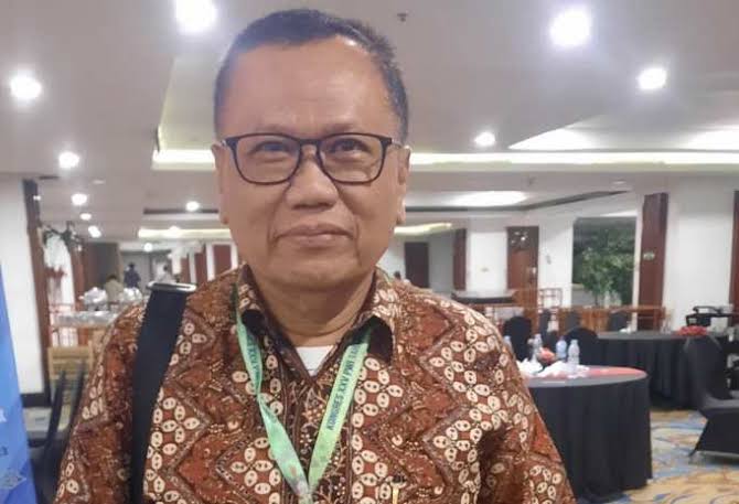 Soal Bantuan BUMN untuk Kegiatan UKW, Ketua DK PWI Pusat Sasongko Tedjo: Harus Diterima Utuh 