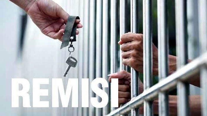 26 Napi di Sumsel Terima Remisi Khusus Waisak, Terbanyak Lapas Perempuan Kelas II A Palembang 7 Orang