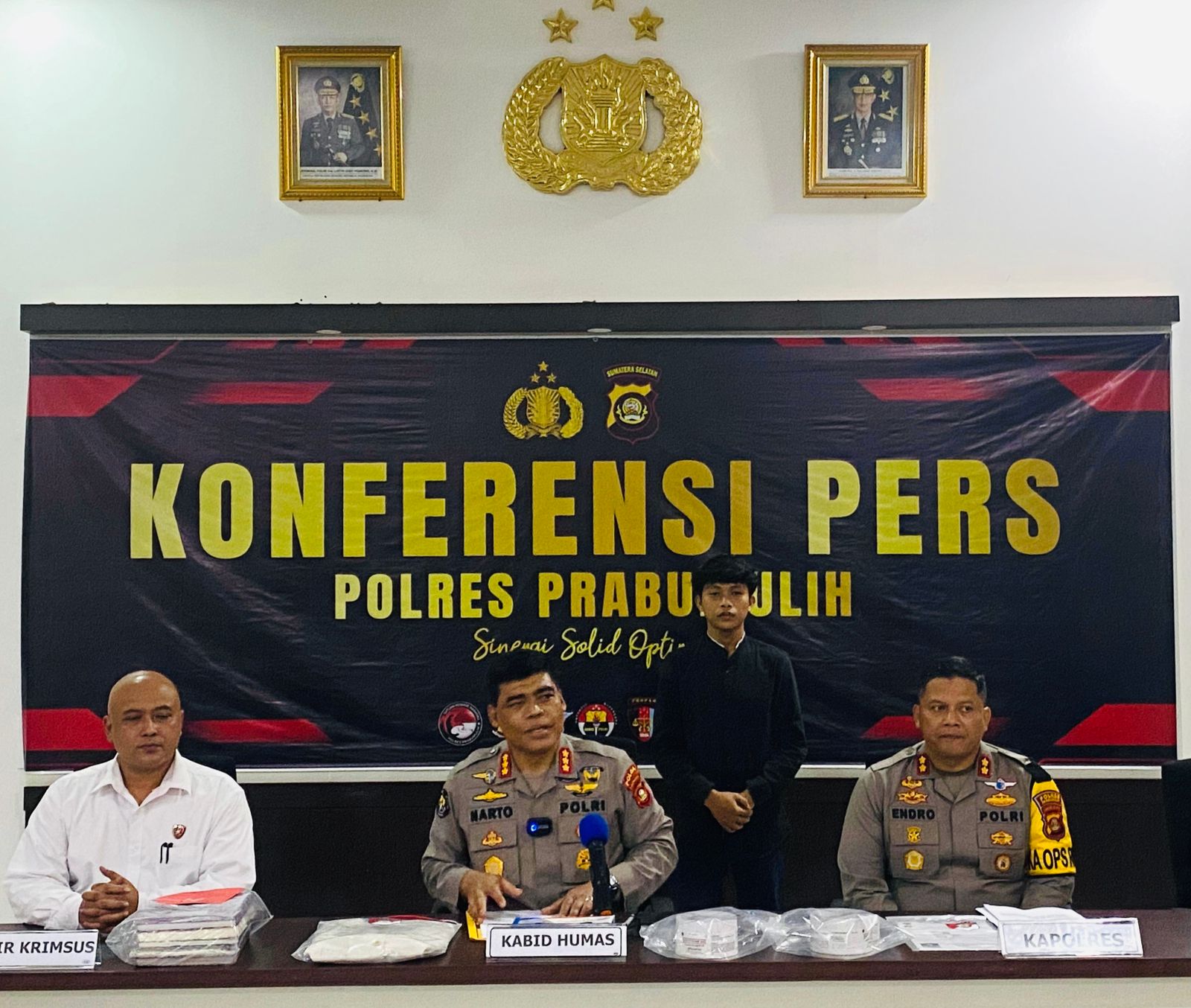 Buntut Meninggalnya Pasien, Oknum Bidan Zn Ditetapkan Tersangka, Ini Penjelasan Lengkap Polisi 