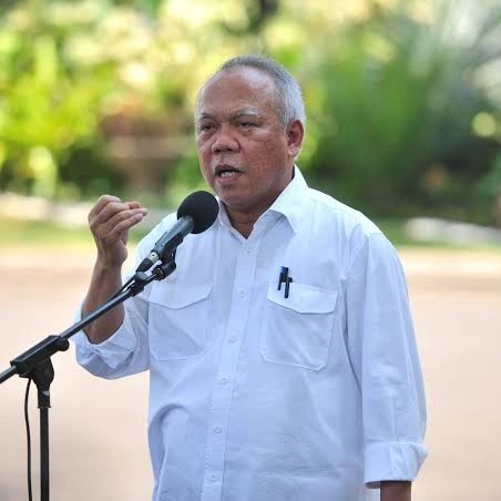 Menteri PUPR Apresiasi Pengamanan TNI-Polri pada World Water Forum (WWF) ke-10 di Bali