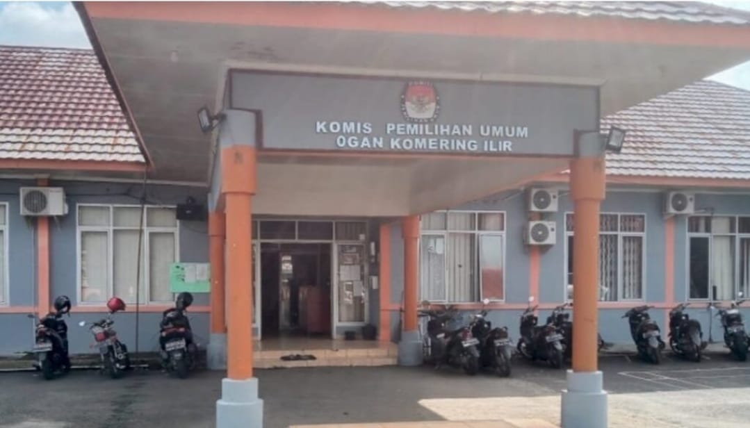 Gelontorkan Anggaran Fantastis Gelar Launching Pilkada OKI 2024, Ini Penjelasan Lengkap Sekretaris KPU OKI 