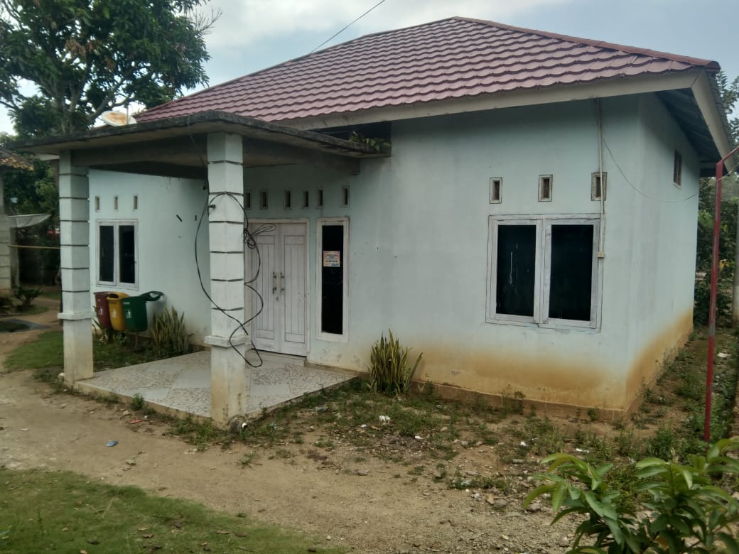 Dikonfirmasi Soal Kantor Pekon Datar Lebar Sering Terkunci Rapat, Ini Jawaban Sekretaris Pekon 