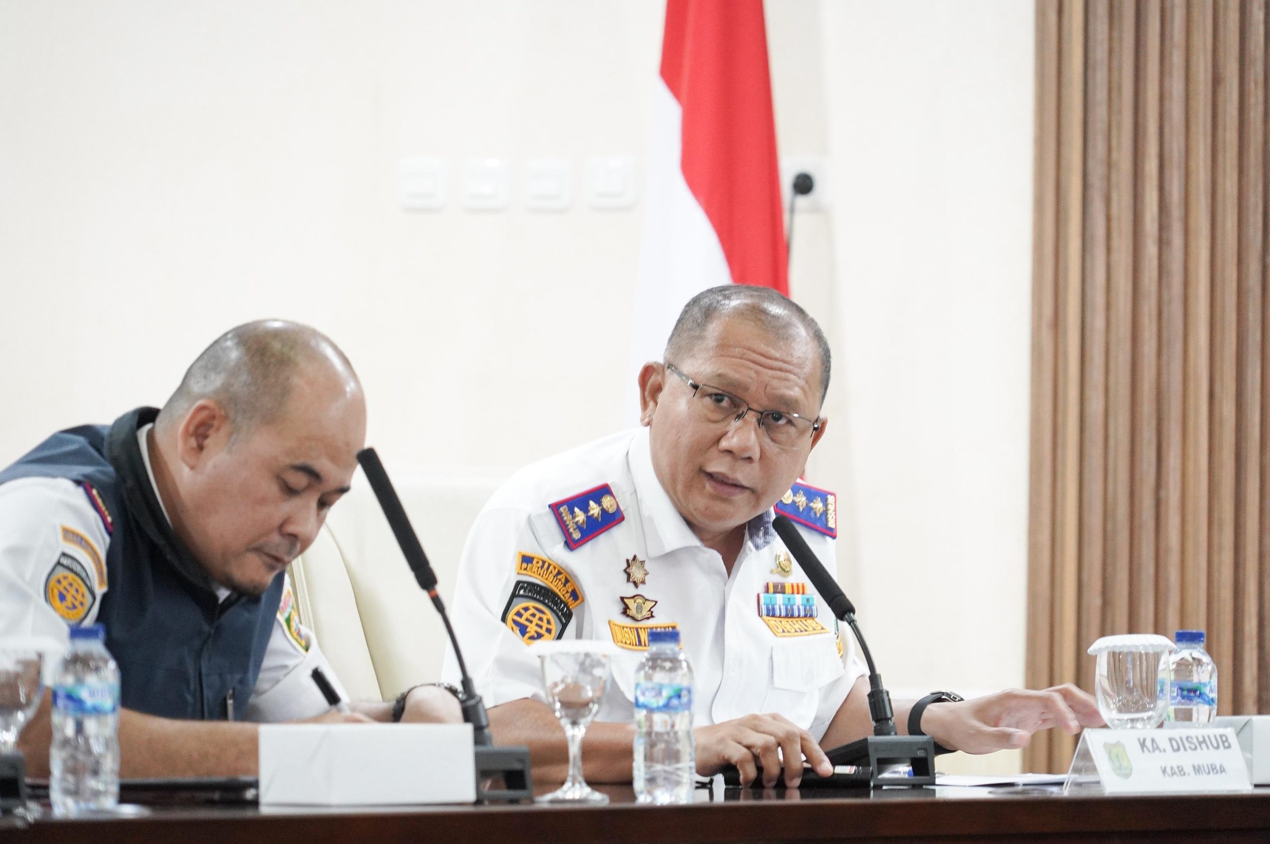 Tidak Ingin Masyarakat Semakin Dirugikan, Pemkab Muba Percepat 3 Gerakan Prioritas Ini, No. 1 Nyalakan Listrik 