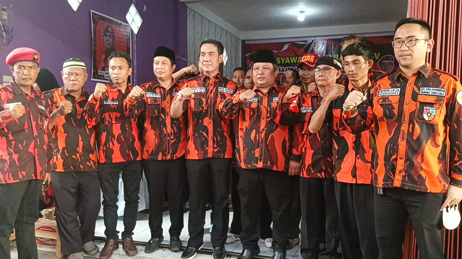 Gedung PTM Prabumulih Terbengkalai, Rifki Baday: Secara Hukum Harus Ada yang Bertanggung Jawab