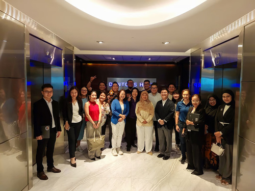 Kolaborasi Lintas Negara, MAXY Academy Siap Bawa Inovasi Edtech Indonesia ke Asia Tenggara
