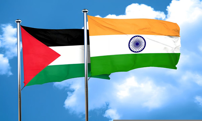 Kebijakan Luar Negeri India terhadap Israel dan Palestina: Menyeimbangkan Diplomasi Global dan Kepentingan Nasional