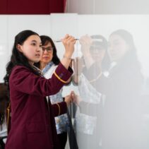 BINUS SCHOOL Serpong Jadi Tuan Rumah Harvard WorldMUN 2026 untuk Bangun Karakter Global Siswa