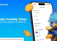 Bittime Permudah Setoran IDR melalui Berbagai Jenis Bank, Hadirkan Pengalaman Investasi Aset Kripto yang Lebih Mudah