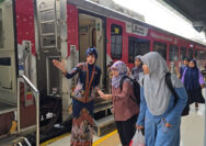 “Female Seat Map” KAI: Wujud Komitmen Hadirkan Ruang Aman dan Nyaman bagi Perempuan