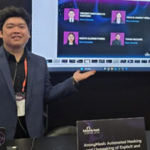 Jejak Prestasi 2025: Kolaborasi Dosen dan Mahasiswa Cyber Security BINUS UNIVERSITY Tembus Black Hat Europe