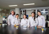 Menuju Satu Dekade Berkarya, BINUS SCHOOL Bekasi Raih Peringkat 8 SMA Paling Berprestasi di Jawa Barat