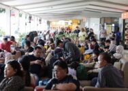 10 Destinasi Favorit Pelanggan KA Jarak Jauh dari Daop 2 Bandung Selama Angkutan Nataru 2025/2026