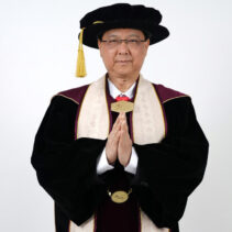 Profesor BINUS Masuk Top 50 Most Influential People in Tacit Knowledge Dunia