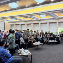 BRI Region 6/Jakarta 1 Gelar Onboarding Pekerja Baru Tahun 2026