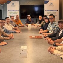 Deklarasi Komitmen Asosiasi Fasilitator dan Konsultan Lingkungan Sosial Berkelanjutan Indonesia (AFILIASI ESG INDONESIA)