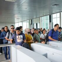 Konektivitas Meningkat, Penumpang KAI Bandara Tembus 598 Ribu di Januari 2026