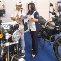 BRI Finance Jaga Momentum Pembiayaan Motor Premium di Tengah Dinamika Pasar