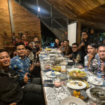 Sinergi Strategis PPBK Jakarta 1: Perkuat Peran Agen BRILink demi Akselerasi Ekonomi Mikro 2026