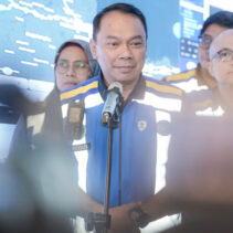 VC Ratio Tol Trans Jawa Terkendali, Pergerakan Kendaraan Kembali ke Jakarta 86%