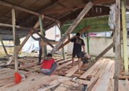 Utamakan Keselamatan, Satgas TMMD 127 Kodim Kendari Tetap Disiplin Prosedur Meski Kejar Target