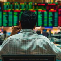 Cara Memahami Tren Pasar dalam Berbagai Timeframe