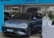Perkuat Positioning di Segmen Ritel, BRI Finance Ramaikan BRI Consumer Expo 2026 di Bandung