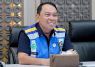 Dirut Jasa Marga: Fitur CCTV Travoy Diakses 3,59 Juta Kali Selama Periode Mudik-Balik Lebaran 2026