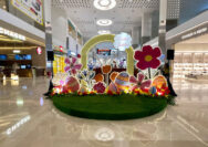 Easter Jubilee: Rayakan Momen Penuh Sukacita di Mall of Indonesia