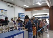 Hingga 12 Ribu Penumpang Gunakan KA Bandara di Yogyakarta, 29 Maret Jadi Puncak Arus Balik
