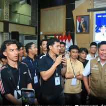 Gubernur Herman Deru Inisiasi Pemulangan WNI Asal Sumsel yang Terjebak di Kamboja