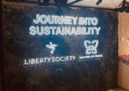 Journey into Sustainability Hadir di ARTCYCLE ASHTA District 8, Ajak Publik Melihat Potensi Baru dari Limbah
