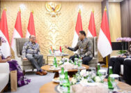 Kedutaan Besar India Dorong Impor Urea dari Indonesia untuk Perkuat Ketahanan Pangan