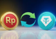 Bittime Hadirkan IDR Swap Zero Fee di Tengah Melemahnya Rupiah