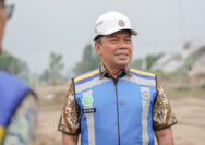 Perkuat Konektivitas Menuju Kawasan Wisata Unggulan, Jasa Marga Pastikan Kesiapan Akses Ratu Boko Jalan Tol Jogja-Solo