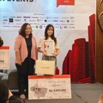 Produktif dan Berprestasi: Ardella Regina Chandra Buktikan Dukungan BINUS @Bandung bagi Talenta Kreatif
