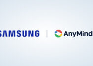 Samsung Gandeng AnyLive dari AnyMind Group untuk Tingkatkan Live Commerce di Delapan Pasar