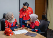 WSBP Catat Pendapatan Usaha Rp395,10 miliar pada Triwulan I/2026